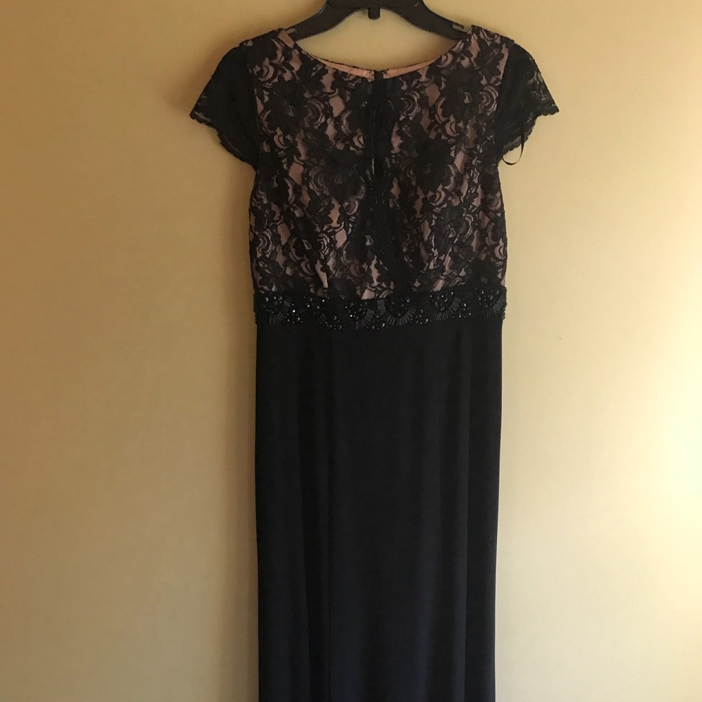 Semi formal/formal dress